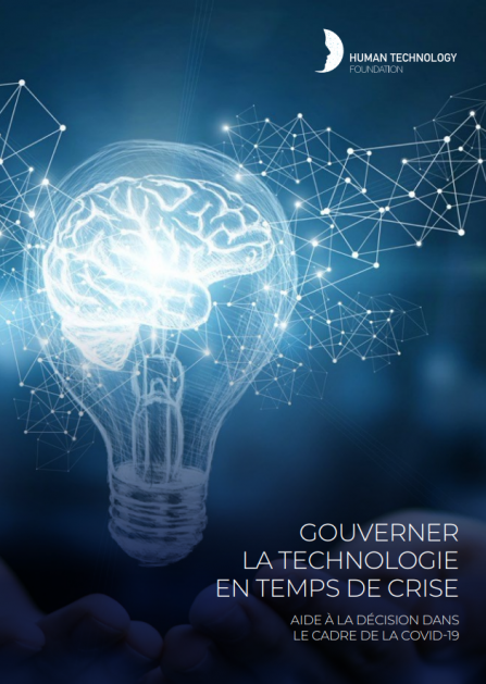 Basdevant Avocats Publication - Gouverner les technologies en temps de crise