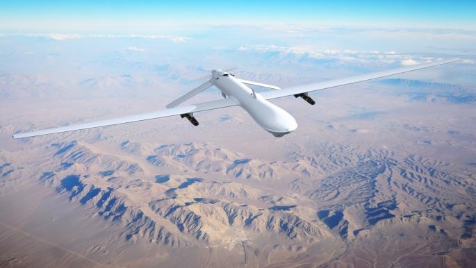 Basdevant Avocats Publication - Le Droit des drones