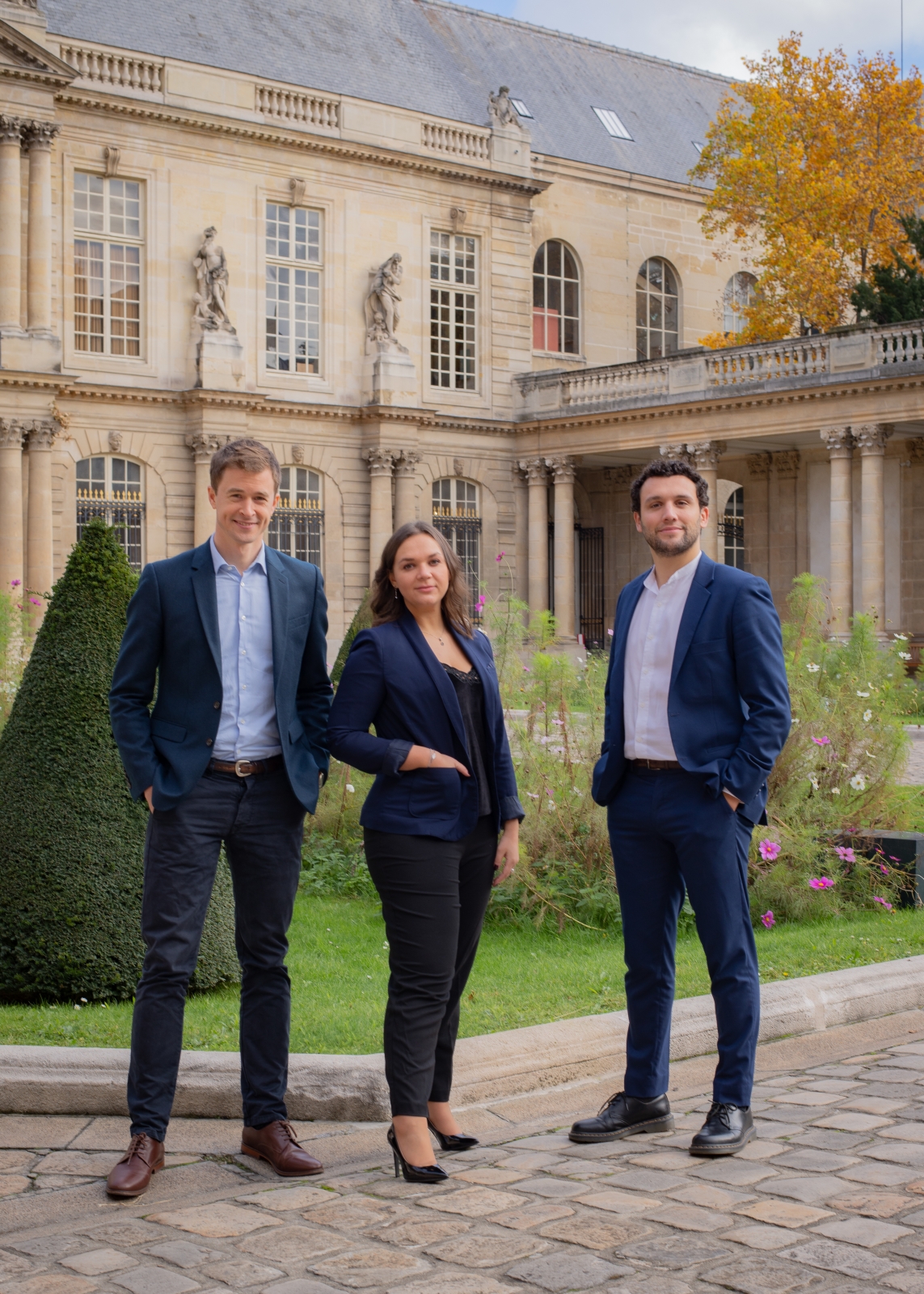 law - Adrien Basdevant