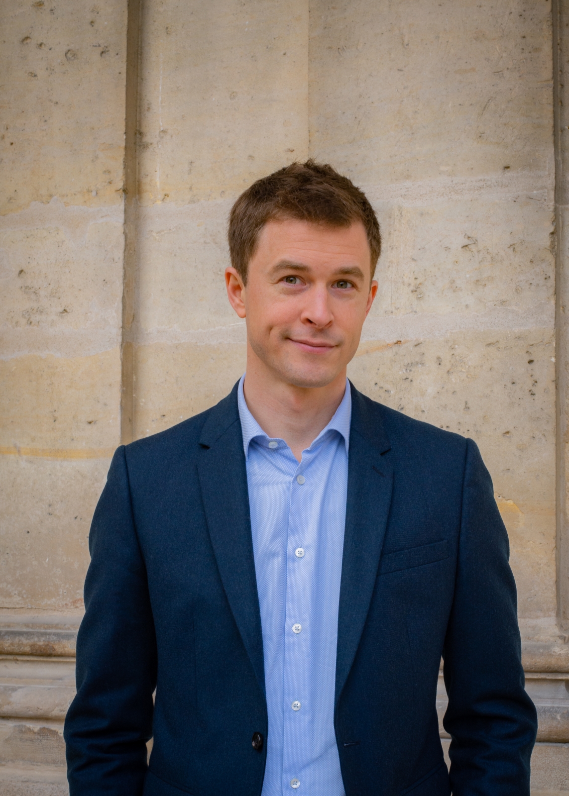 Adrien Basdevant